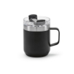 Shinano Mug Black